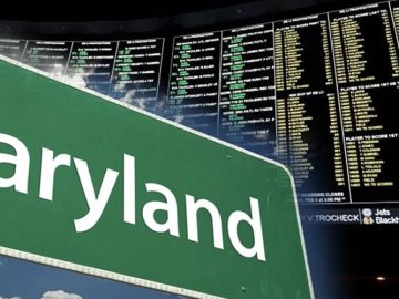 Legalization of Sports Betting in Maryland