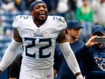 Will Derrick Henry Win the NFL Rushing Title in 2022?