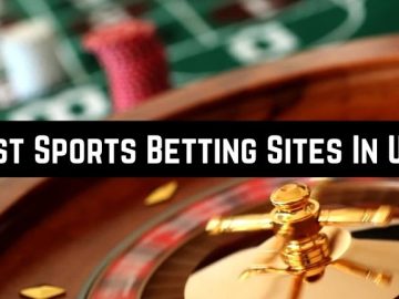 Best Sports Betting Sites In USA