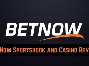 BetNow Sportsbook and Casino Review
