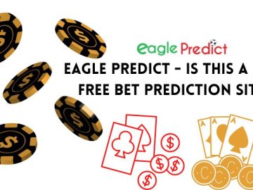 Eagle Predict