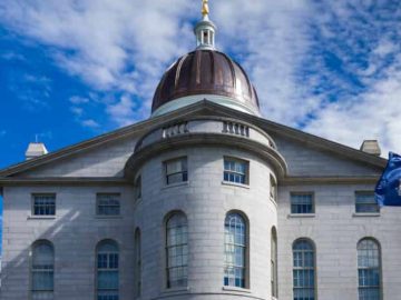 Maine Releases Proposed Sports Betting Rules