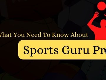 Sports Guru Pro - Everything You Need To Know