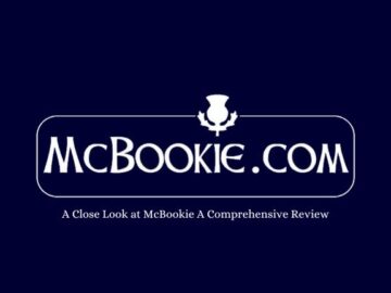 A Close Look at McBookie - A Comprehensive Review