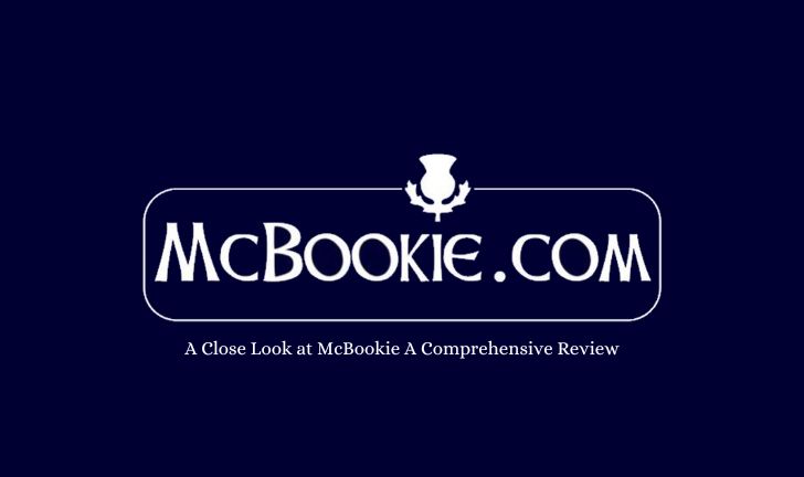 A Close Look at McBookie - A Comprehensive Review