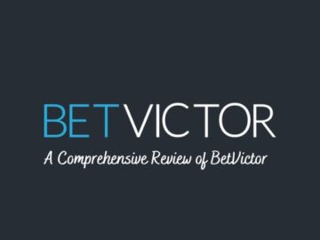 A Comprehensive Review of BetVictor