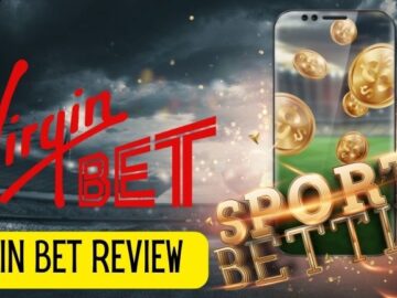 Virgin Bet Review - A Guide to This Popular Online Sportsbook
