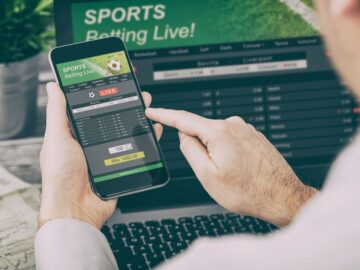 Is Sports Betting Legal in South Carolina?