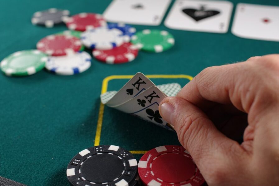 What Motivates Real Money Gamblers in Brazil?
